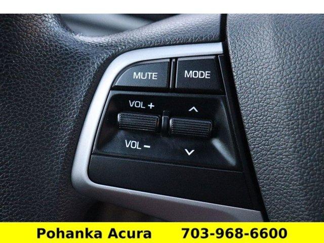 used 2017 Hyundai Elantra car, priced at $9,801