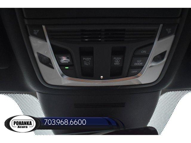 new 2026 Acura MDX car, priced at $70,950