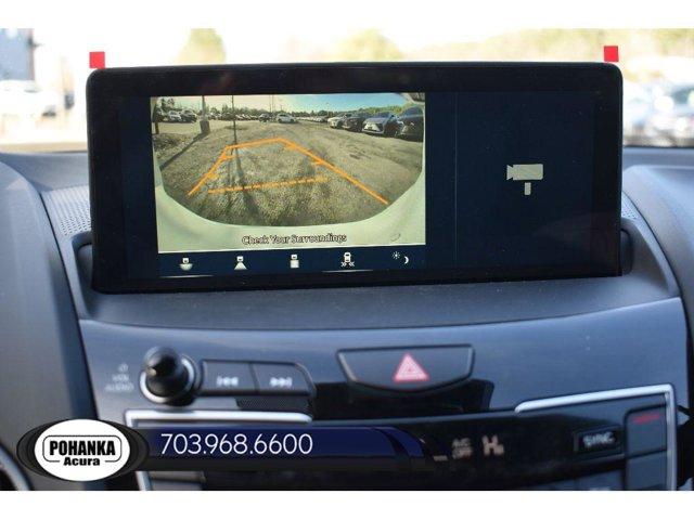 new 2026 Acura RDX car, priced at $52,650