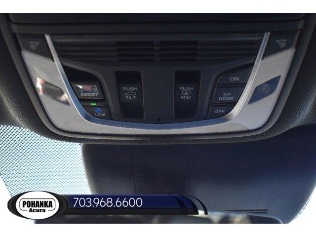 new 2026 Acura RDX car, priced at $52,650