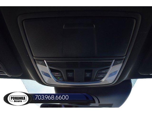 new 2026 Acura RDX car, priced at $52,650