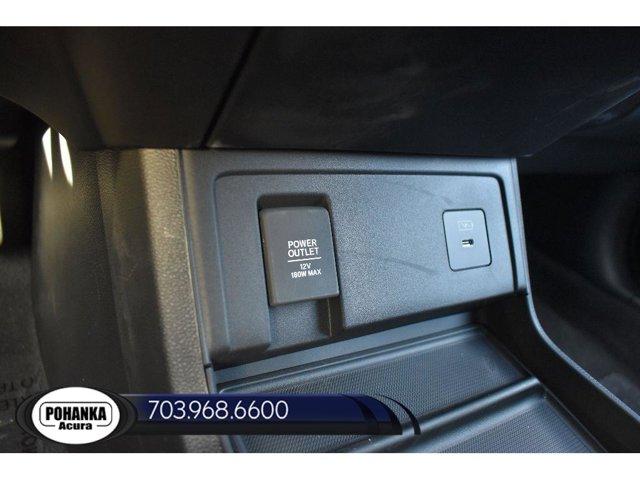 new 2026 Acura RDX car, priced at $52,650