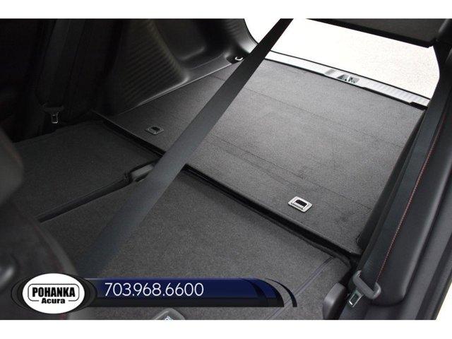 new 2025 Acura ADX car, priced at $41,950