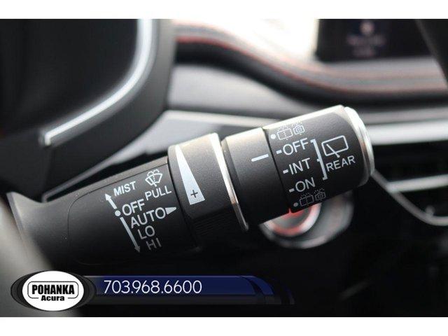 new 2026 Acura MDX car, priced at $77,900