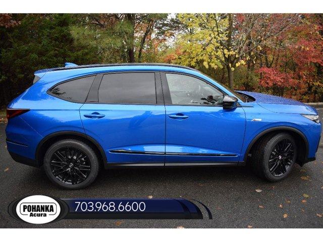 new 2026 Acura MDX car, priced at $70,850
