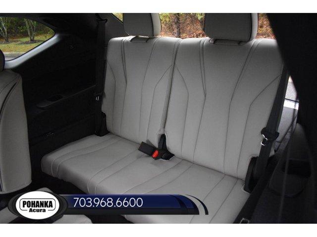 new 2026 Acura MDX car, priced at $70,850