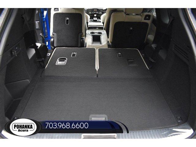 new 2026 Acura MDX car, priced at $70,850