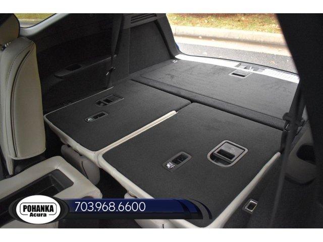 new 2026 Acura MDX car, priced at $70,850