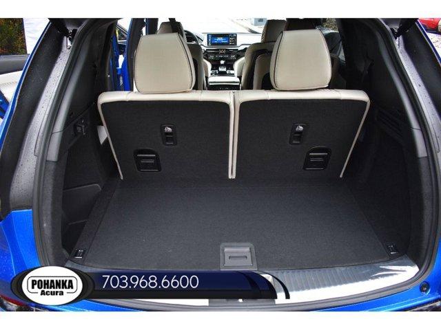 new 2026 Acura MDX car, priced at $70,850