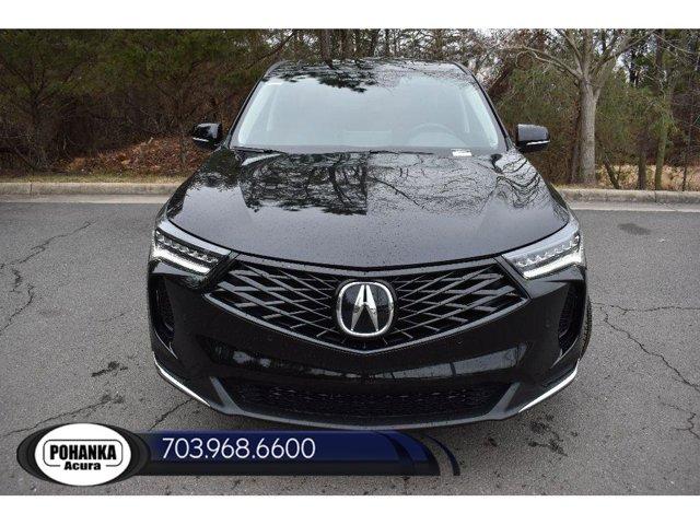 new 2026 Acura RDX car, priced at $50,639