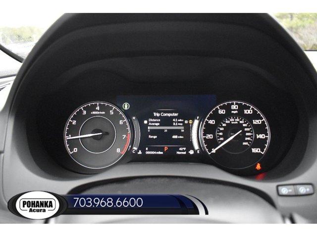 new 2026 Acura RDX car, priced at $50,639