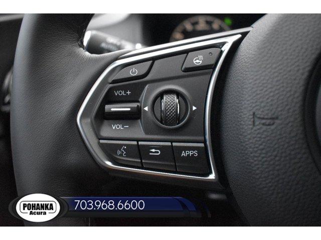 new 2026 Acura RDX car, priced at $54,200