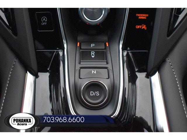 new 2026 Acura RDX car, priced at $54,200