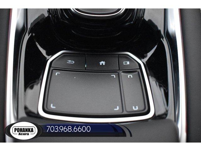 new 2026 Acura RDX car, priced at $54,200