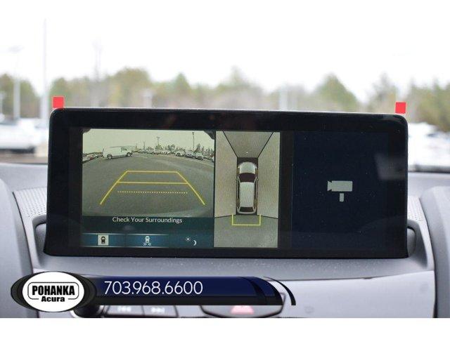 new 2026 Acura RDX car, priced at $57,889