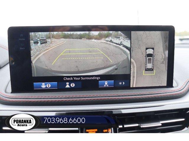 new 2026 Acura MDX car, priced at $70,950