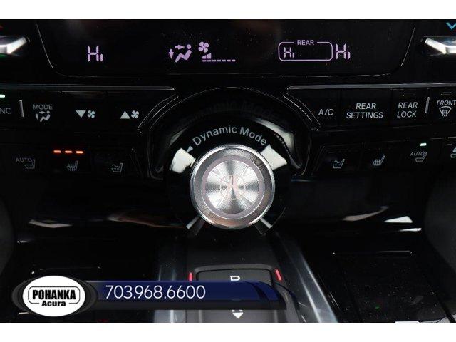 new 2026 Acura MDX car, priced at $70,950