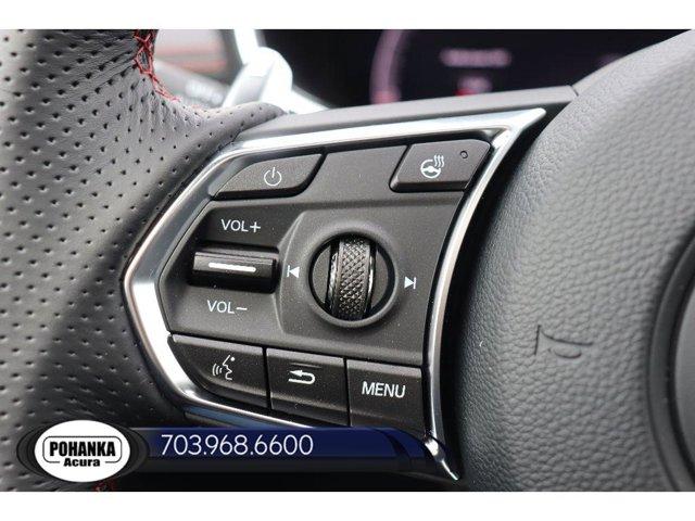 new 2026 Acura MDX car, priced at $70,950