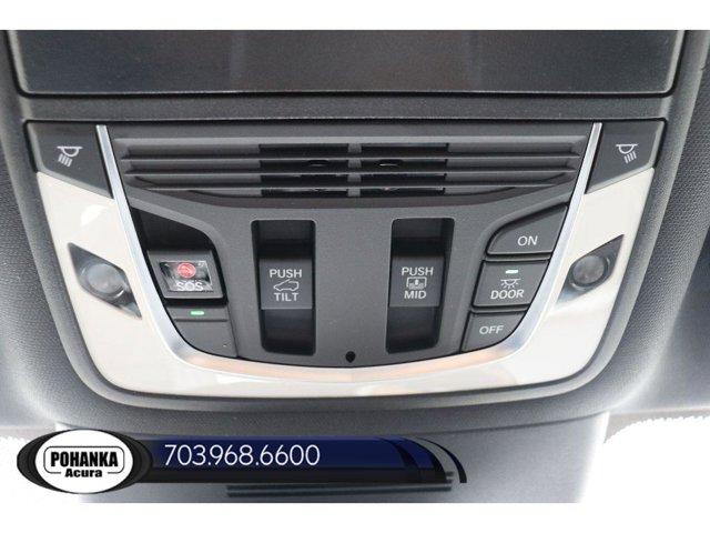 new 2026 Acura MDX car, priced at $70,950