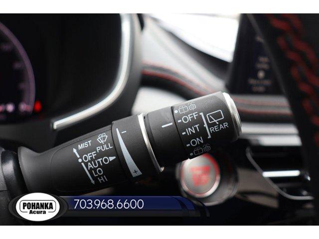 new 2026 Acura MDX car, priced at $70,950