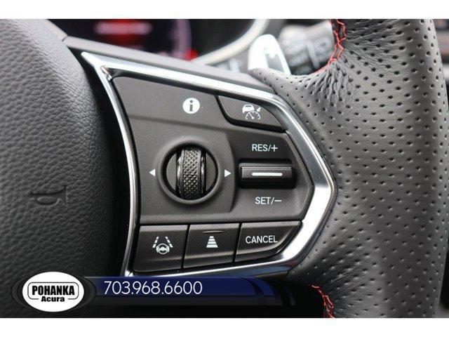 new 2026 Acura MDX car, priced at $70,950