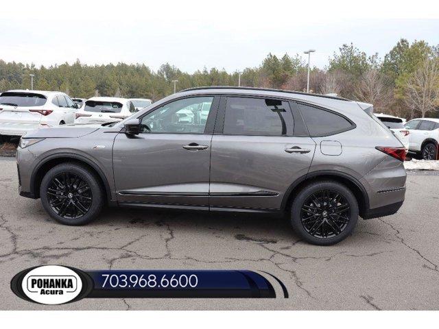 new 2026 Acura MDX car, priced at $70,950
