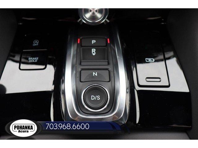 new 2026 Acura MDX car, priced at $70,950