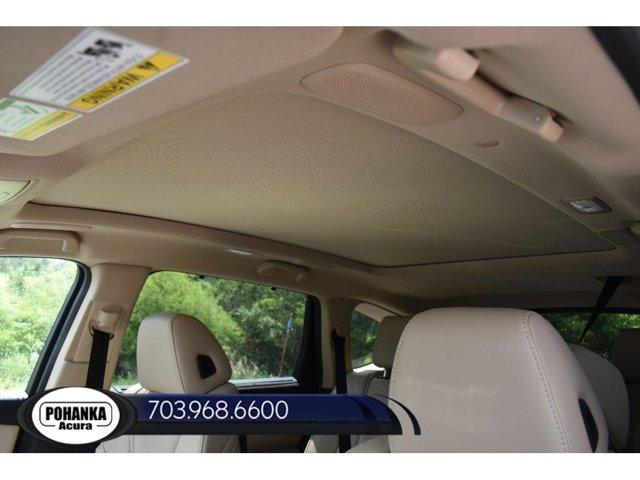new 2026 Acura MDX car, priced at $61,450