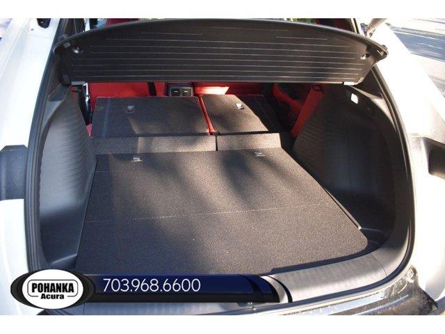 new 2025 Acura ADX car, priced at $41,950