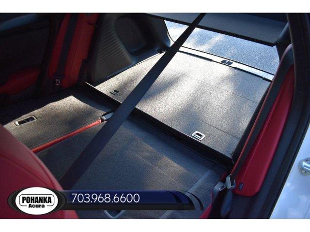 new 2025 Acura ADX car, priced at $41,950