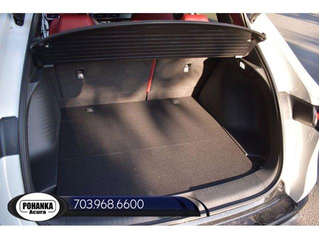 new 2025 Acura ADX car, priced at $41,950