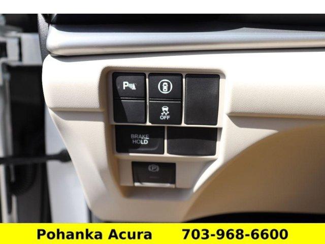 used 2025 Acura RDX car, priced at $42,343
