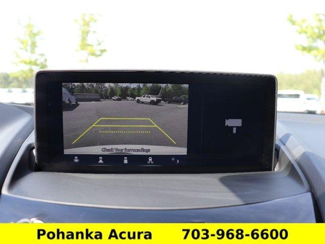used 2025 Acura RDX car, priced at $42,343