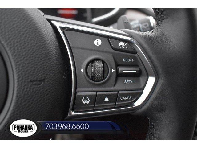 new 2026 Acura MDX car, priced at $68,950