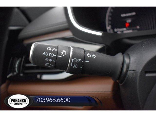 new 2026 Acura MDX car, priced at $68,950