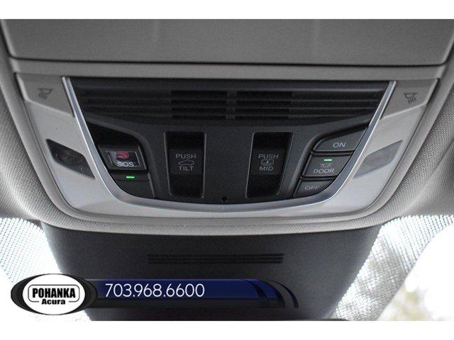 new 2026 Acura MDX car, priced at $68,950