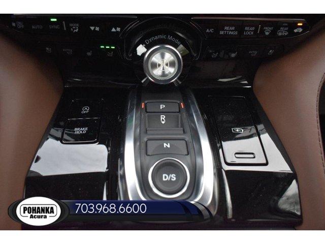 new 2026 Acura MDX car, priced at $68,950