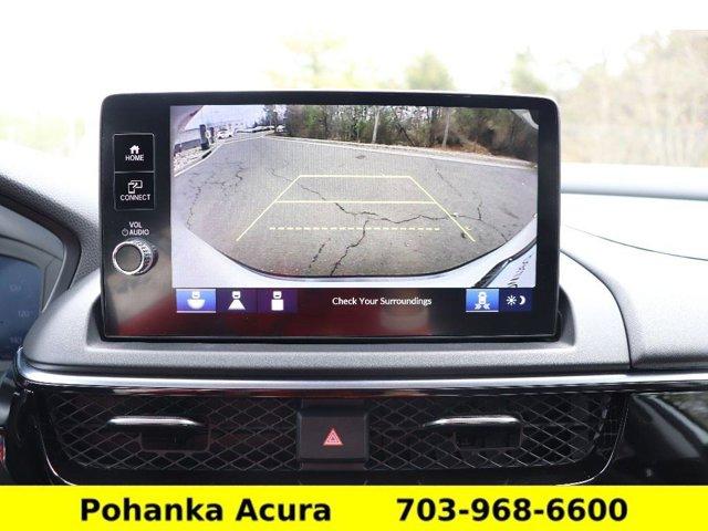 used 2025 Acura ADX car, priced at $33,932