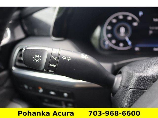 used 2020 Hyundai Palisade car, priced at $20,646