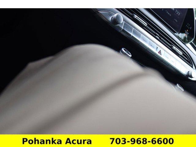 used 2020 Hyundai Palisade car, priced at $20,646