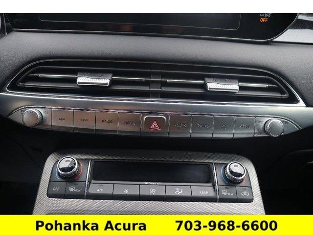 used 2020 Hyundai Palisade car, priced at $20,646