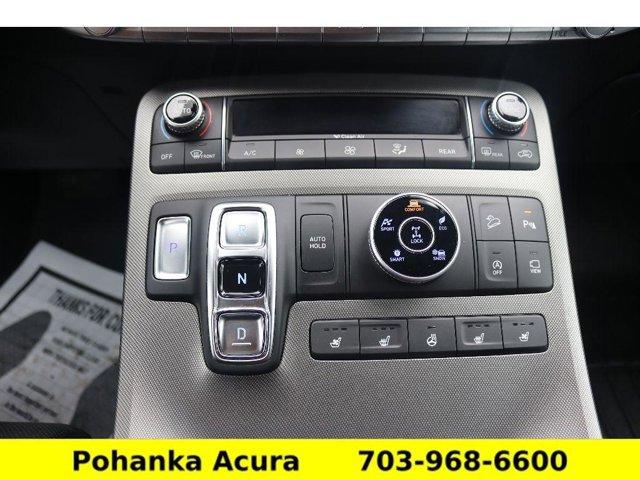 used 2020 Hyundai Palisade car, priced at $20,646