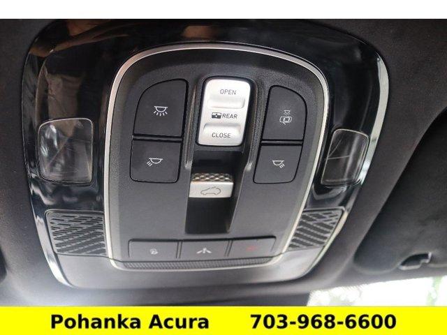 used 2020 Hyundai Palisade car, priced at $20,646