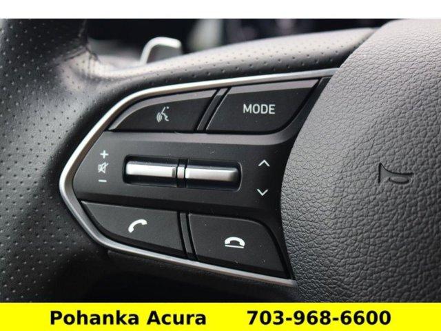 used 2020 Hyundai Palisade car, priced at $20,646