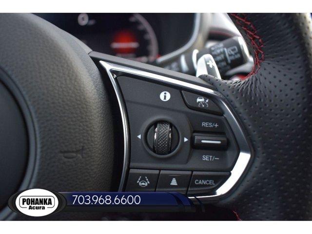 new 2026 Acura MDX car, priced at $64,450