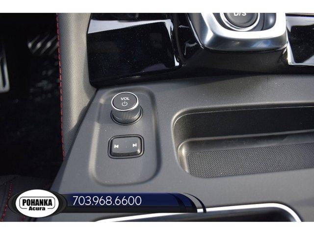 new 2026 Acura MDX car, priced at $64,450