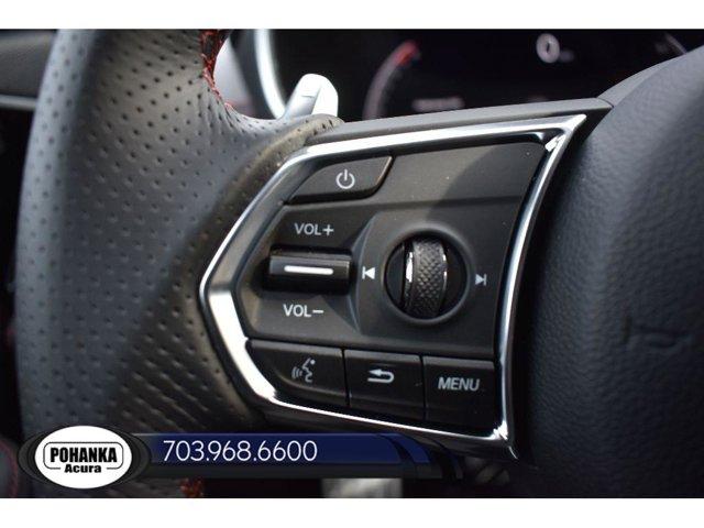 new 2026 Acura MDX car, priced at $64,450