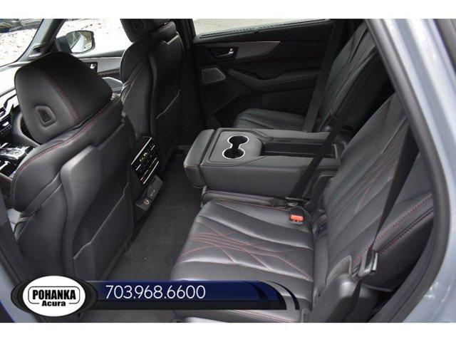 new 2026 Acura MDX car, priced at $70,850