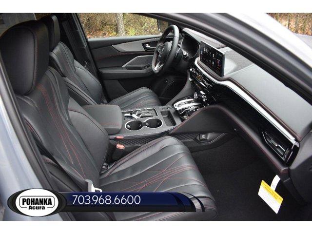 new 2026 Acura MDX car, priced at $70,850