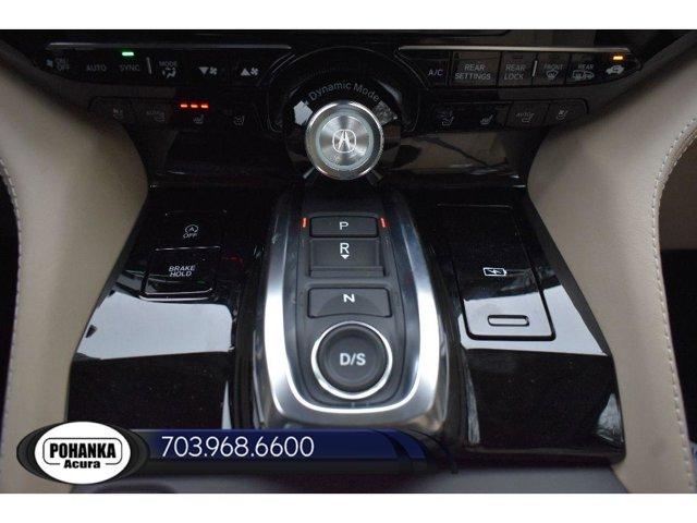 new 2026 Acura MDX car, priced at $68,950